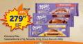 TEMPO Milka čokolada Noisette 270g