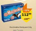 TEMPO Jaffa Munchmallow, 210g