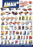 katalog aman