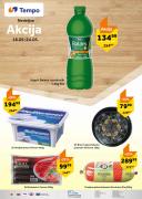 Katalog TEMPO nedeljna akcija, 18-24. maj 2018