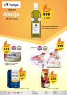 Akcija TEMPO nedeljna akcija, 18-24. maj 2018 73848