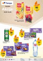 Akcija TEMPO nedeljna akcija, 18-24. maj 2018 73849