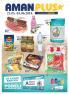 Akcija AMAN Plus katalog akcija, 21. maj do 3. jun 2018 73853