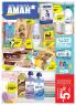 Akcija AMAN katalog akcija, 23. maj do 5. jun 2018 73865