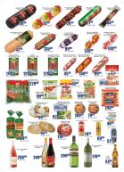 Akcija AMAN katalog akcija, 23. maj do 5. jun 2018 73866