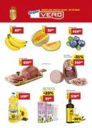 Katalog Super Vero nedeljna akcija 29. jun do 5. jul 2018