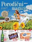 Katalog Gomex porodicni magazin, 20. jul do 2. avgust 2018