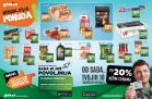 Akcija Gomex porodicni magazin, 20. jul do 2. avgust 2018 73900