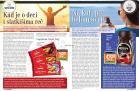 Akcija Gomex porodicni magazin, 20. jul do 2. avgust 2018 73904
