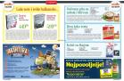 Akcija Gomex porodicni magazin, 20. jul do 2. avgust 2018 73906