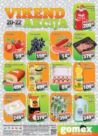 katalog gomex
