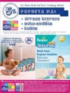 Akcija AKSA akcija, 6-26. jul 2018 74086