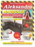 Akcija Akcija Aleksandro nameštaj, 1. jun do 5. avgust 2018 74087