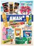 Akcija AMAN katalog akcija, 18-31. jul 2018 74102