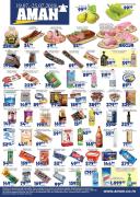 Katalog AMAN nedeljna akcija, 19-25. jul 2018