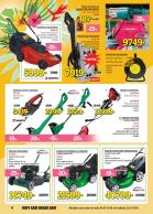 Akcija Uradi Sam katalog akcija, 4-22. jul 2018 74141