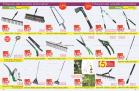 Akcija Flora ekspres katalog rasprodaja leto 2018 74199