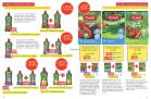 Akcija Flora ekspres katalog rasprodaja leto 2018 74200