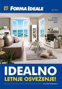 Katalog Forma Ideale katalog akcija jul 2018