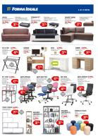 Akcija Forma Ideale katalog akcija jul 2018 74208