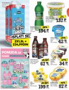 Akcija IDEA katalog akcija, 16-29. jul 2018 74239