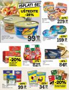 Akcija IDEA katalog akcija, 16-29. jul 2018 74244