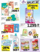 Akcija IDEA katalog akcija, 16-29. jul 2018 74252