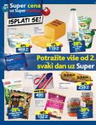 Akcija IDEA katalog akcija, 16-29. jul 2018 74255