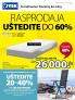 Akcija JYSK katalog akcija, 12-25. jul 2018 74314