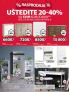 Akcija JYSK katalog akcija, 12-25. jul 2018 74323
