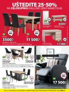 Akcija JYSK katalog akcija, 12-25. jul 2018 74324