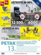 Akcija JYSK katalog akcija, 12-25. jul 2018 74329