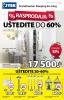 Akcija JYSK katalog akcija, 19. jul do 1. avgust 2018 74330