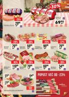 Akcija MAXI katalog akcija, 12-25. jul 2018 74475