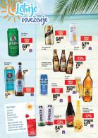 Akcija MAXI katalog akcija, 12-25. jul 2018 74483