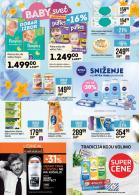 Akcija MAXI katalog akcija, 12-25. jul 2018 74490