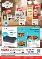 Akcija MAXI katalog akcija, 12-25. jul 2018 74493