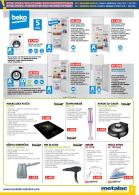 Akcija Metalac Market katalog akcija jul 2018 74500
