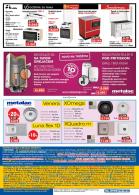 Akcija Metalac Market katalog akcija jul 2018 74507