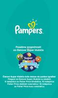 Akcija RODA i Pampers loyalty akcija, 18. jun do 9. septembar 2018 74537