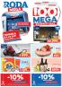 Akcija RODA Mega sniženja, 19. jul do 1. avgust 2018 74559