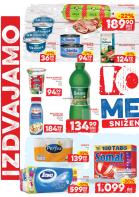 Akcija RODA Mega sniženja, 19. jul do 1. avgust 2018 74560