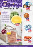 Katalog Shop&Go katalog akcija, 12-25. jul 2018
