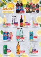 Akcija Shop&Go katalog akcija, 12-25. jul 2018 74585