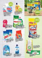 Akcija Univerexport katalog akcija, 16-29. jul 2018 74609