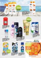 Akcija Univerexport katalog akcija, 16-29. jul 2018 74611
