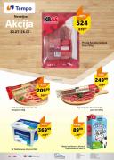 Katalog Tempo nedeljna akcija, 20-26. jul 2018