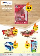 katalog tempo