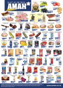Katalog AMAN nedeljna akcija, 26. jul do 1. avgust 2018