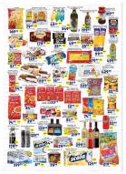 Akcija AMAN Plus katalog akcija, 23. jul do 5. avgust 2018 74648
